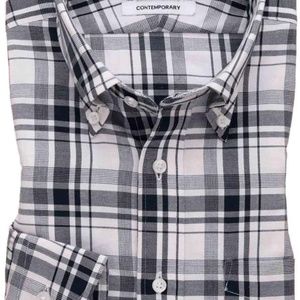 Spier & Mackay Men's Custom Dress Shirt